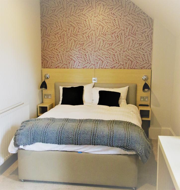Corriegarth Hotel Inverness Bagian luar foto